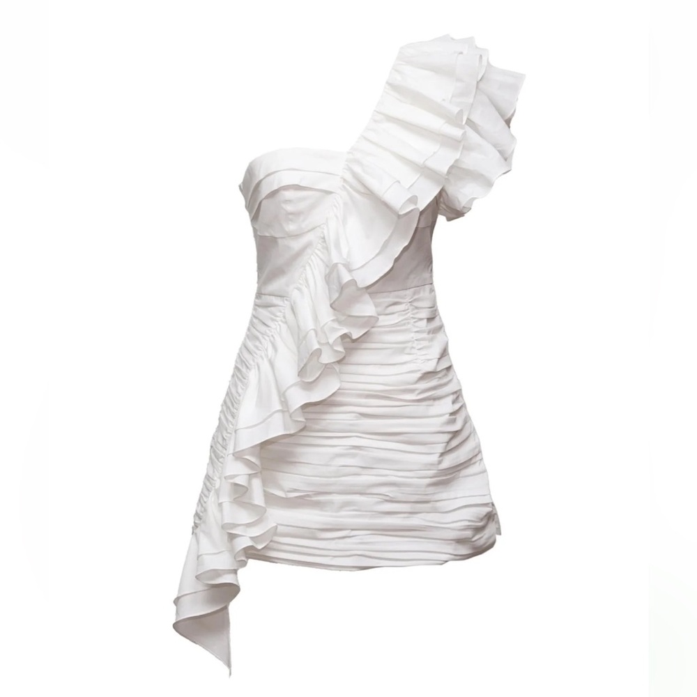 Celia B Bali Dress medium- Worn once
